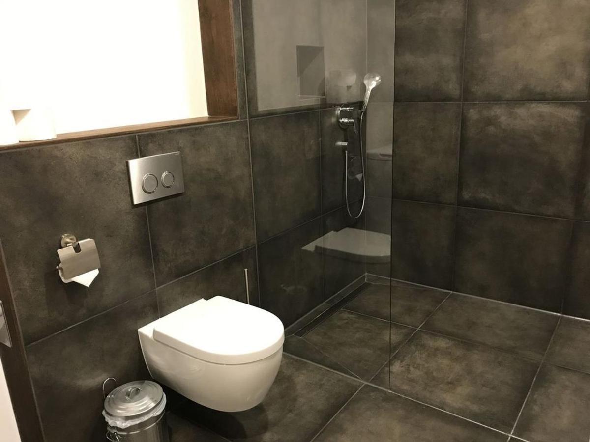 Gaestewohnung Jakobsgasse 蒂宾根 外观 照片